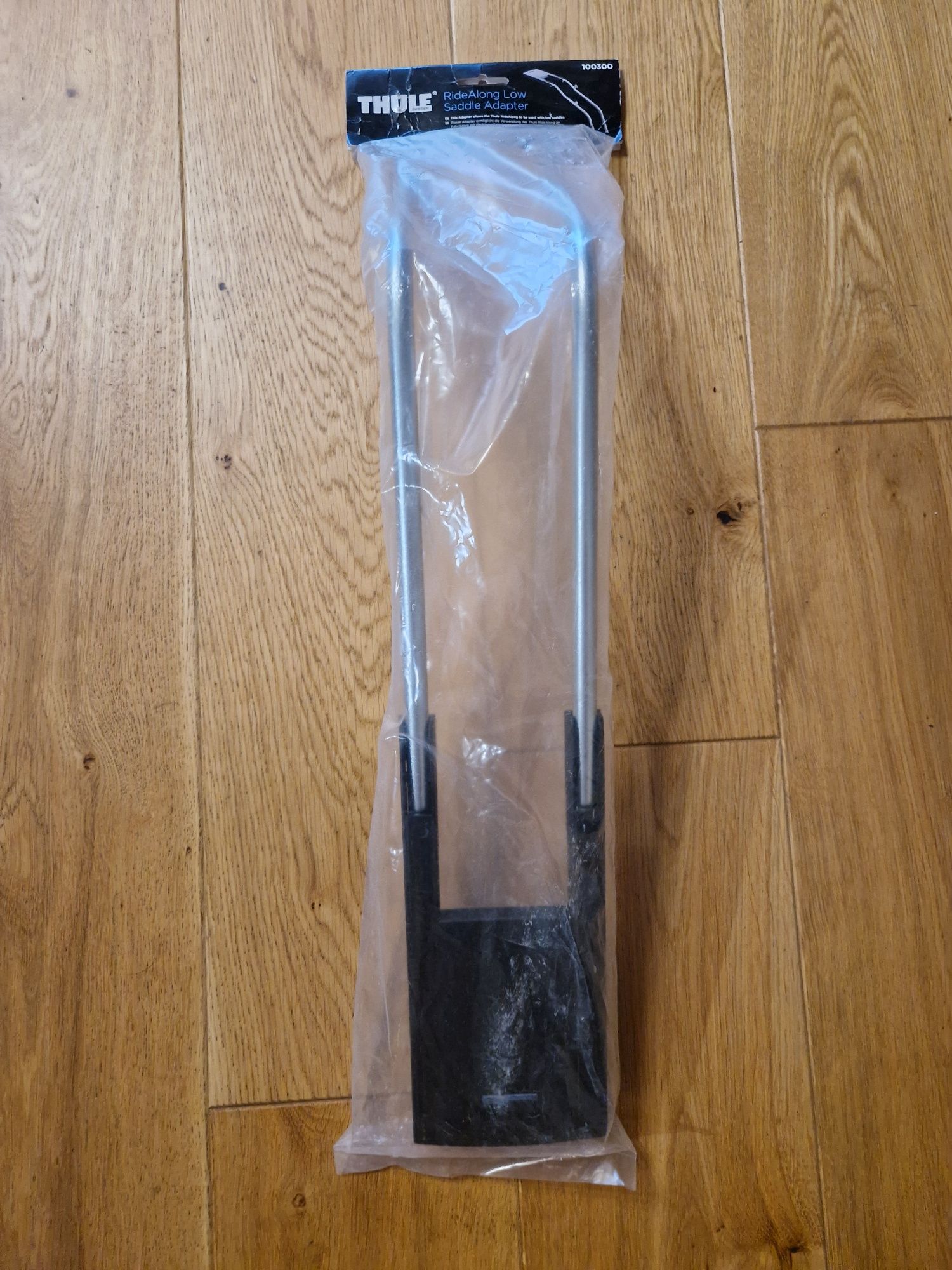 Adapter do fotelika rowerowego Thule