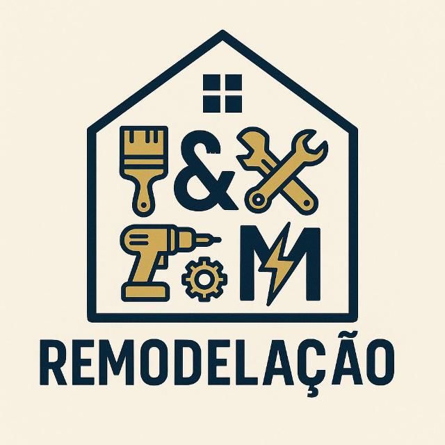 S&M montagem e remodelaçao