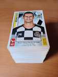Cromos Futebol 2019-20, Panini