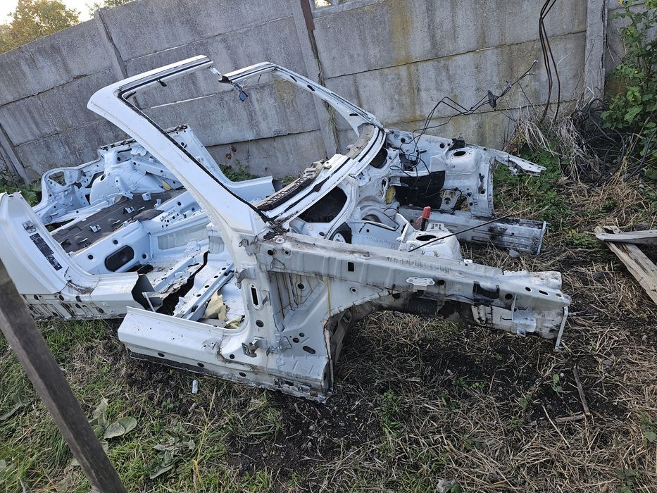 Bmw  m3 e93 m3 e92  ćwiartka przód  prawa lewa strona