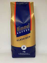 Кава в зернах Himmel Kaffee Espresso 1 k
Чудовий смак, приємний аромат