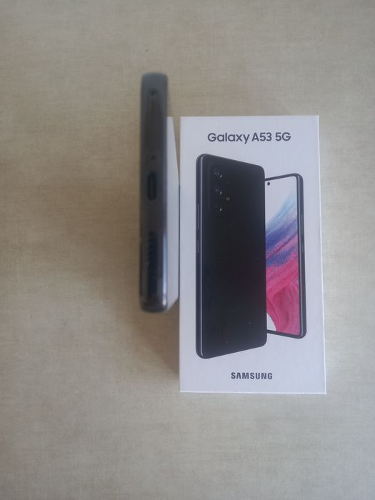 Telefon Samsung A53/128gb