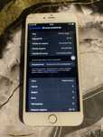 Iphone 6s plus 64gb