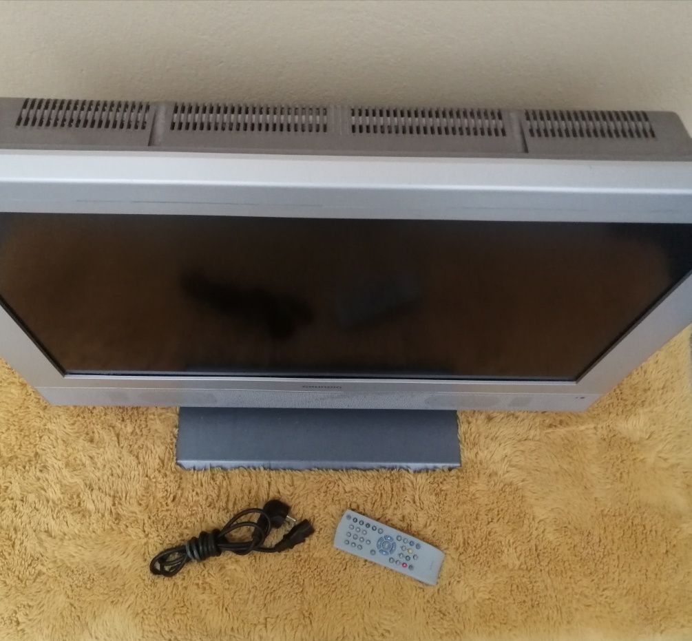 Tv LCD Grundig Vivance 32 LXW