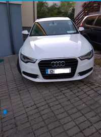 Skrzynia 6b manual Audi A6 C7 2.0tdi cglc 177km NEJ 100%pewna