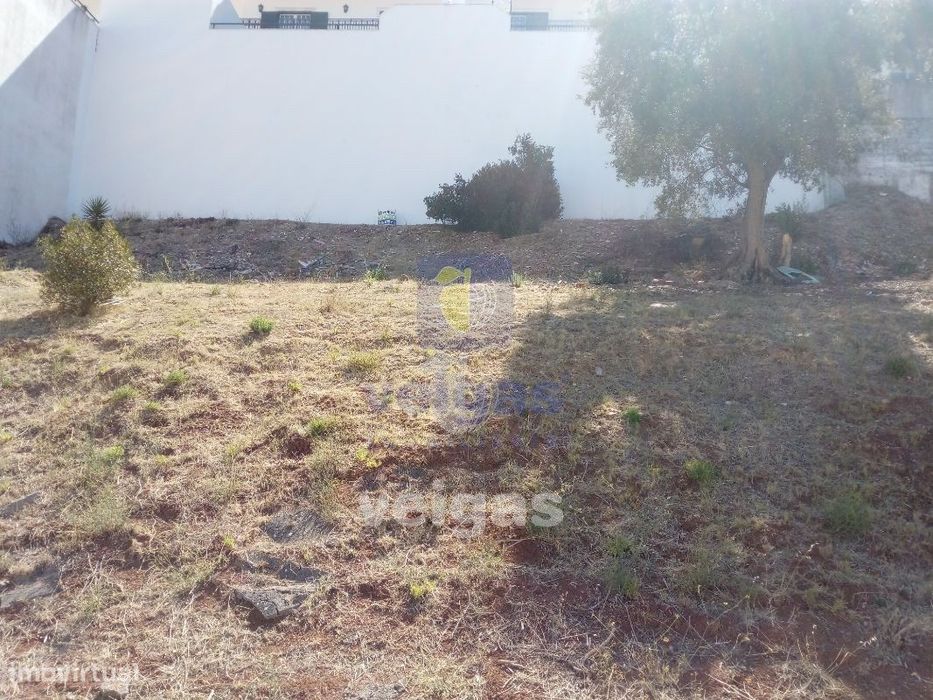 Terreno Alverca do Ribatejo