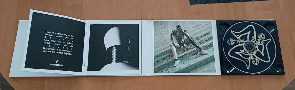 - Dopehouse - Gibbs - Czarno na białym -