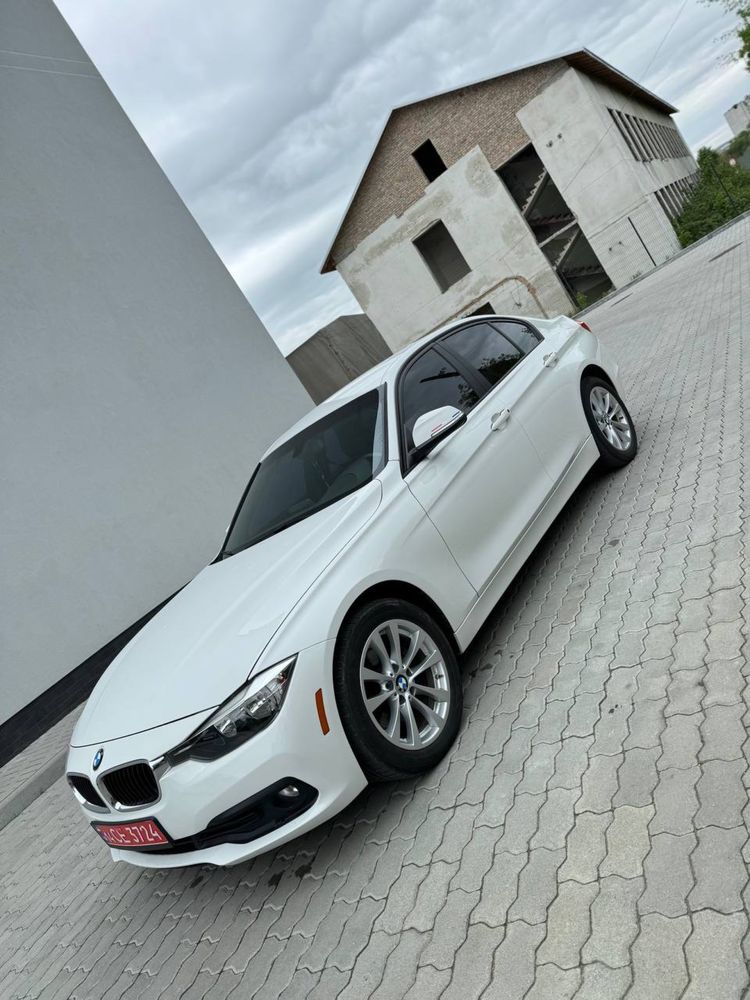 Продам Терміново BMW 320 X-drive