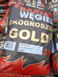 Ekogroszek Bartex Gold 27-29 Kj Transport gm.Rawicz Gratis.