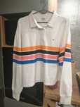 Damska koszulka z długim rękawem Tommy Hilfiger longsleeve L