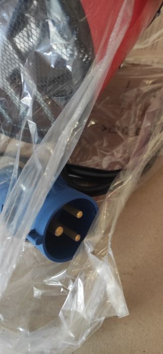 Теплова гармата VULKAN 5кВт