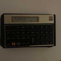 Calculadora HP-12C