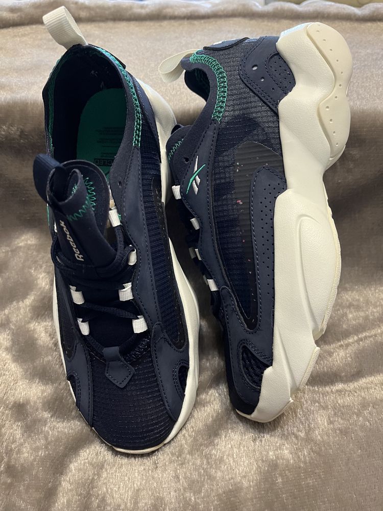 Кросівки рібок Reebok royal pervader 39 розмір