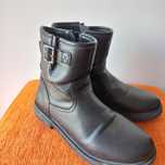 Botas Geox 35 semi-novas