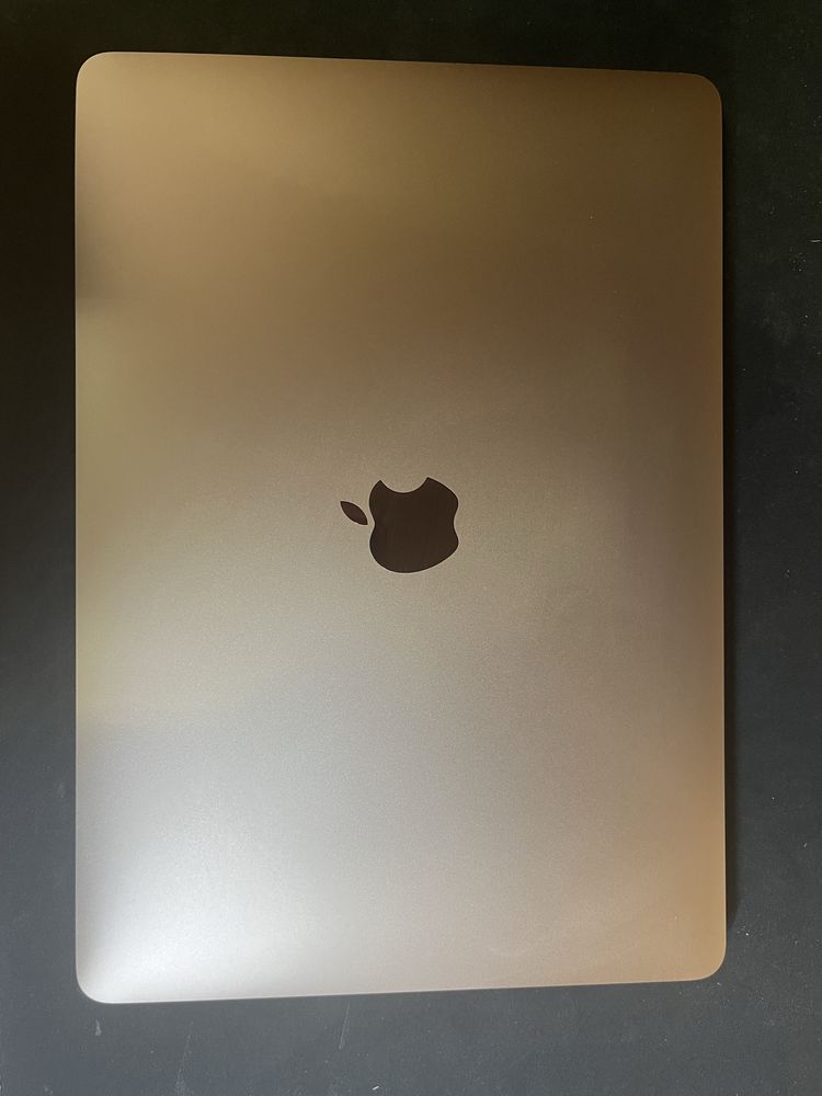 Macbook Air M1 256gb