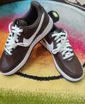 Мужские кроссовки Nike Air Force 1 Low Retro  44