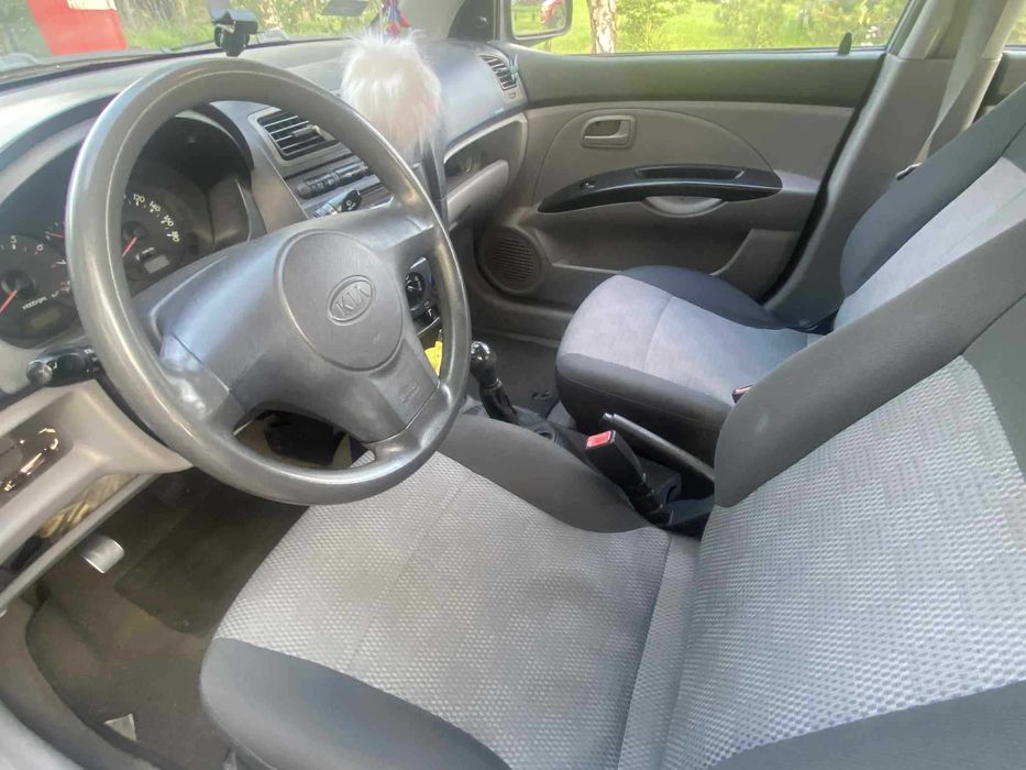 Sprzedam Kia Picanto