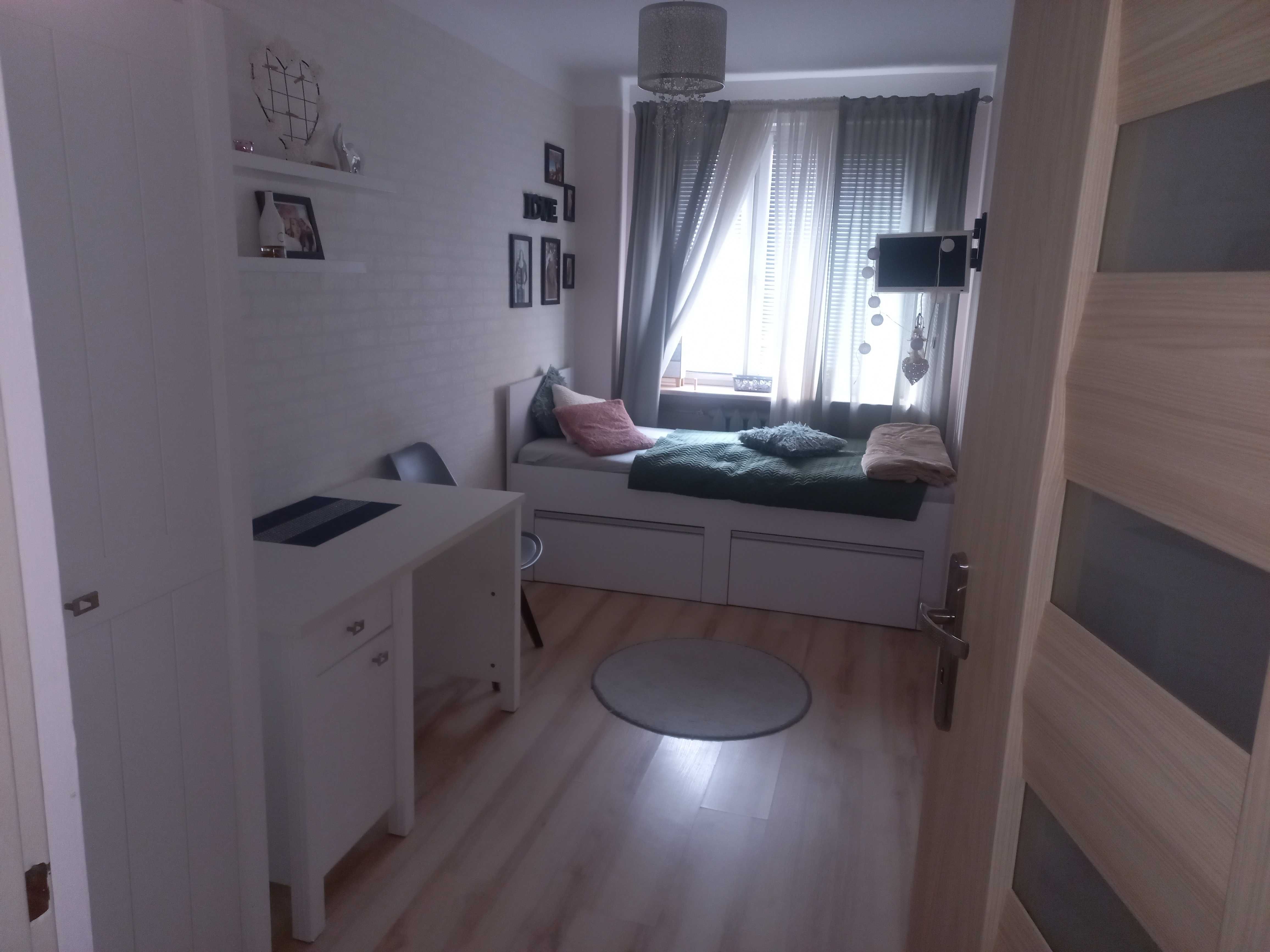 Mieszkanie  do wynajęcia