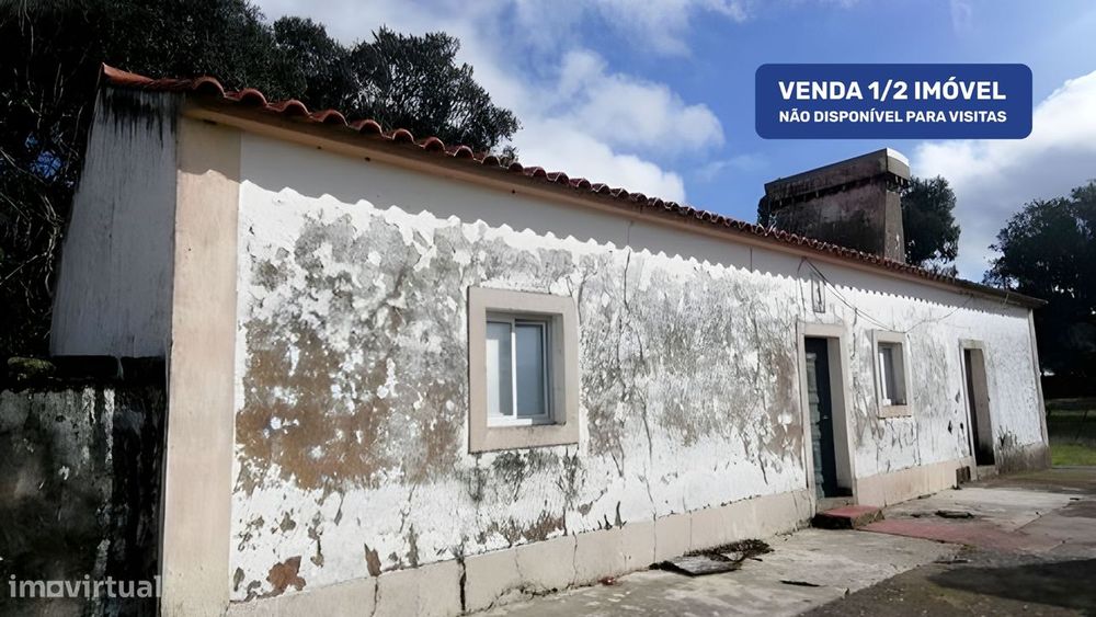 Imóvel Indiviso | Venda Apenas 50% Do Imóvel