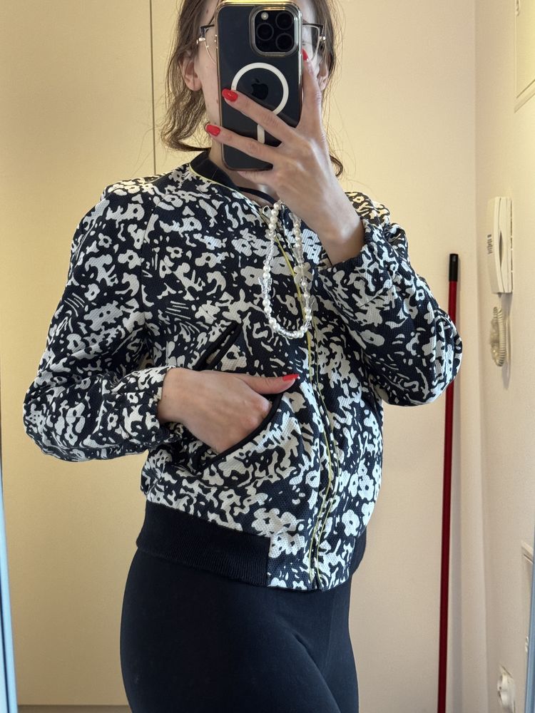 Kurteczka Zara