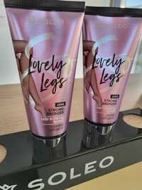 Bronzer do nóg Lovely Legs Soleo 135 ml