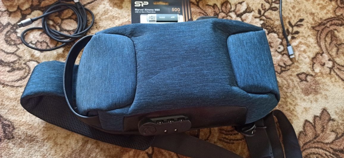 Asus rog ally z1 extreme набір геймера