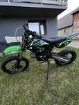 Cross Barton DB125-3L