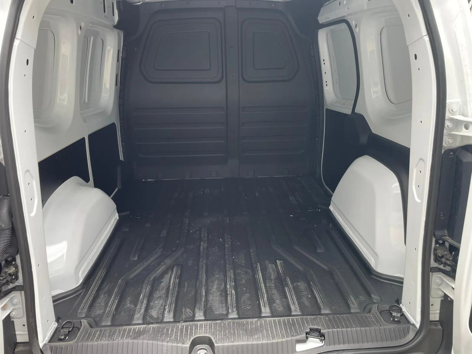 Renault Kangoo Van  od ręki!