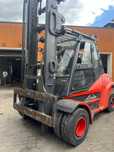 Linde H80-900  Linde H80-900