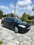 Renault Megane coupe