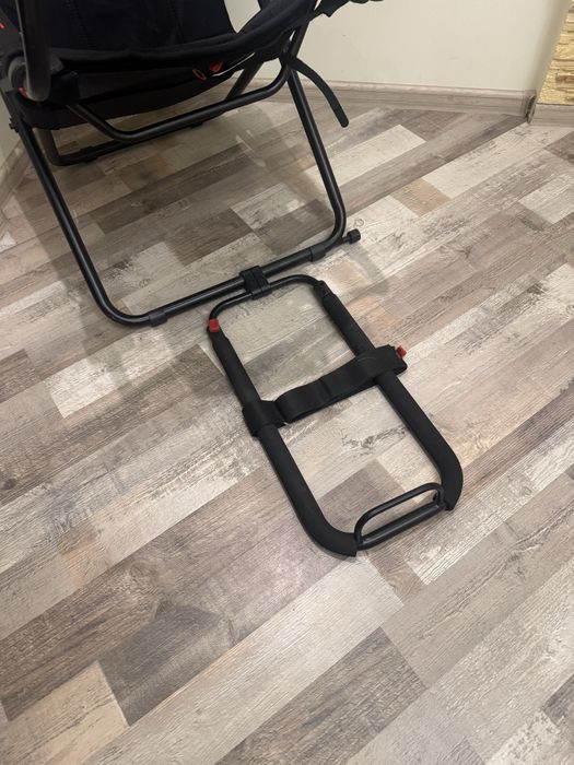 У наявності! Playseat Challenge Alcantara Edition