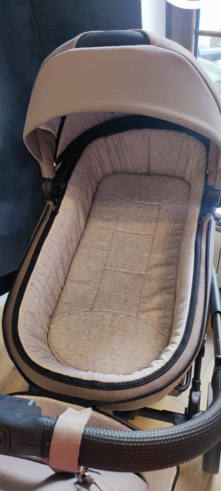 Junama termo v3/wózek nieużywany/możliwość wysyłki