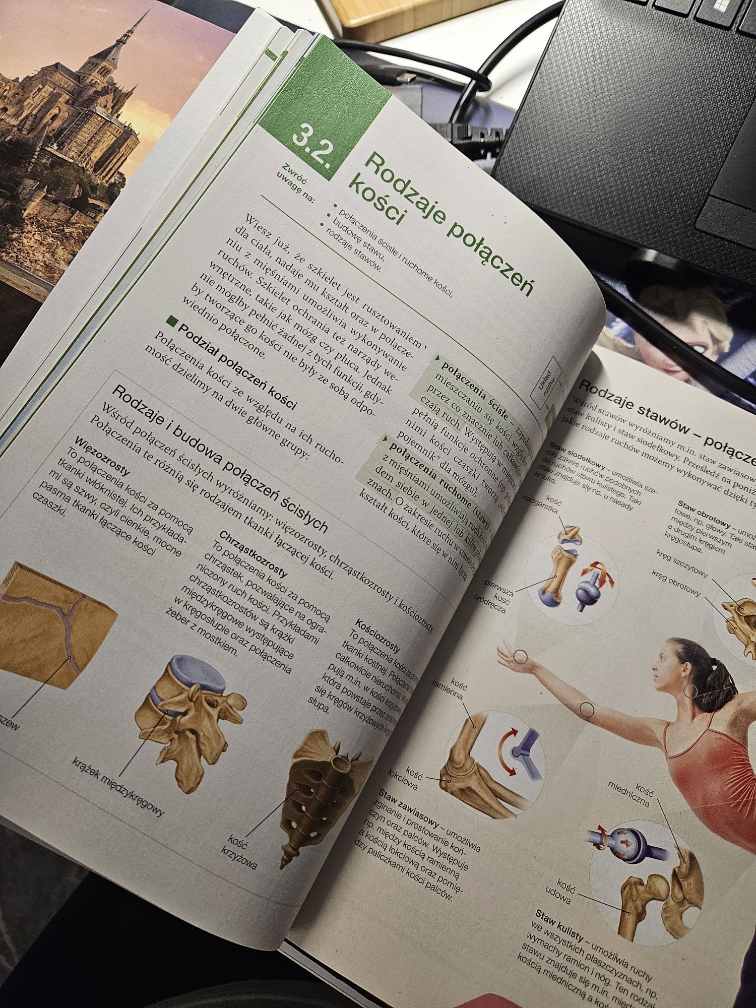 Biologia: Biologia na czasie 2 podręcznik