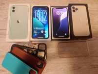 Iphone 11 i 11 pro wymienie za jeden lepszy telefon lub cos ciekawego