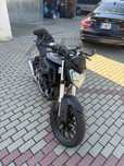 Yamaha MT 125 na kat.B