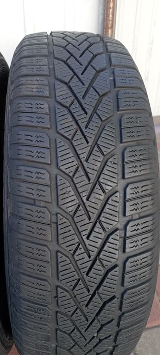 Розпаровка 195 65 r15 по 1шт зима літо шини резина з Європи