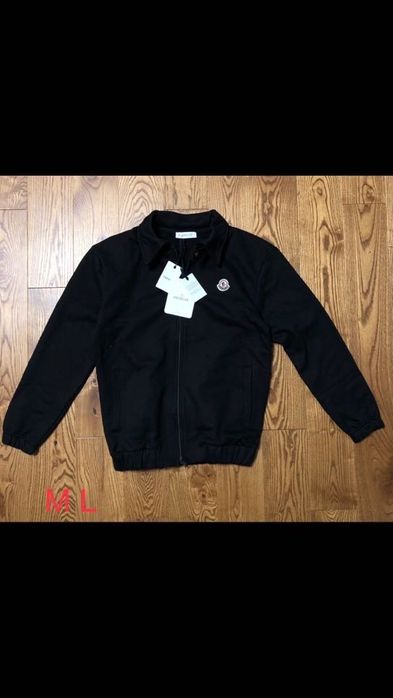 Bluza kurtka givenchy m l fendi balmain ciepla metki