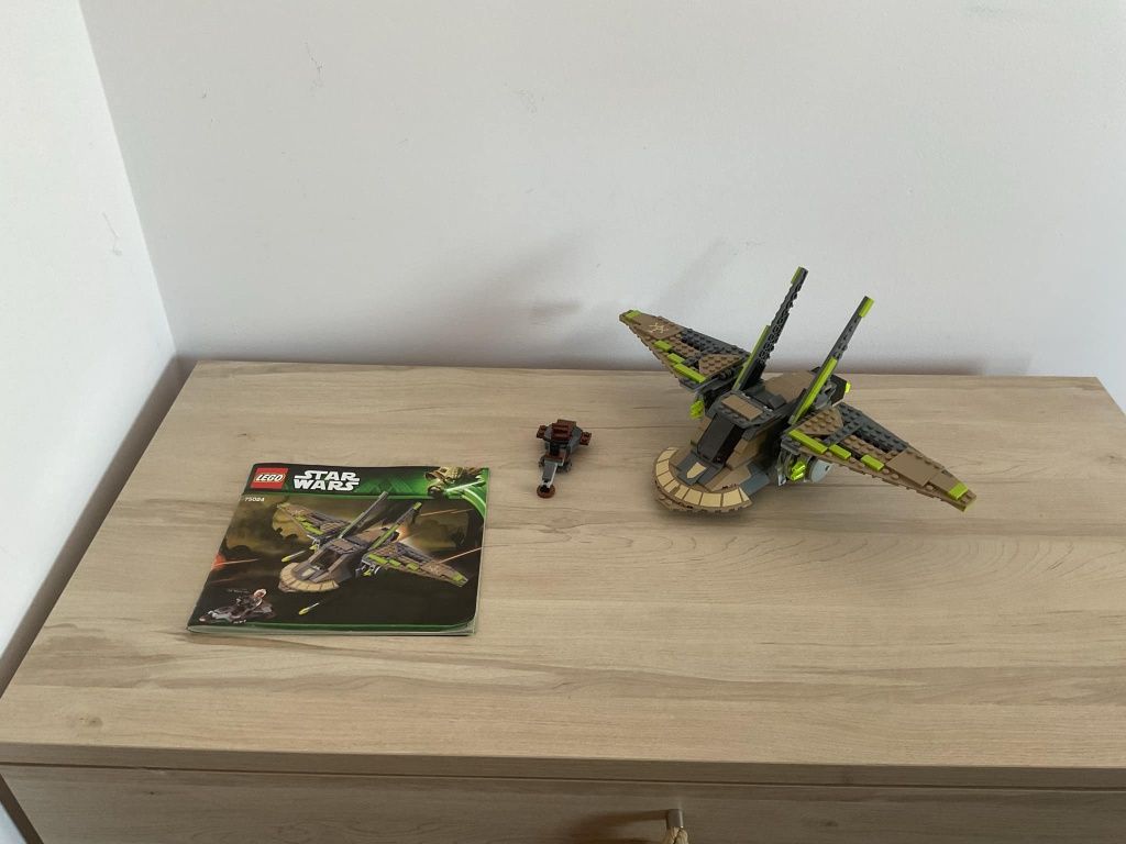 Lego star wars 75024 HH-87