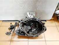 OPEL ASTRA H 3 III 1.7 CRDI SKRZYNIA BIEGÓW MANUAL F17W374 5B