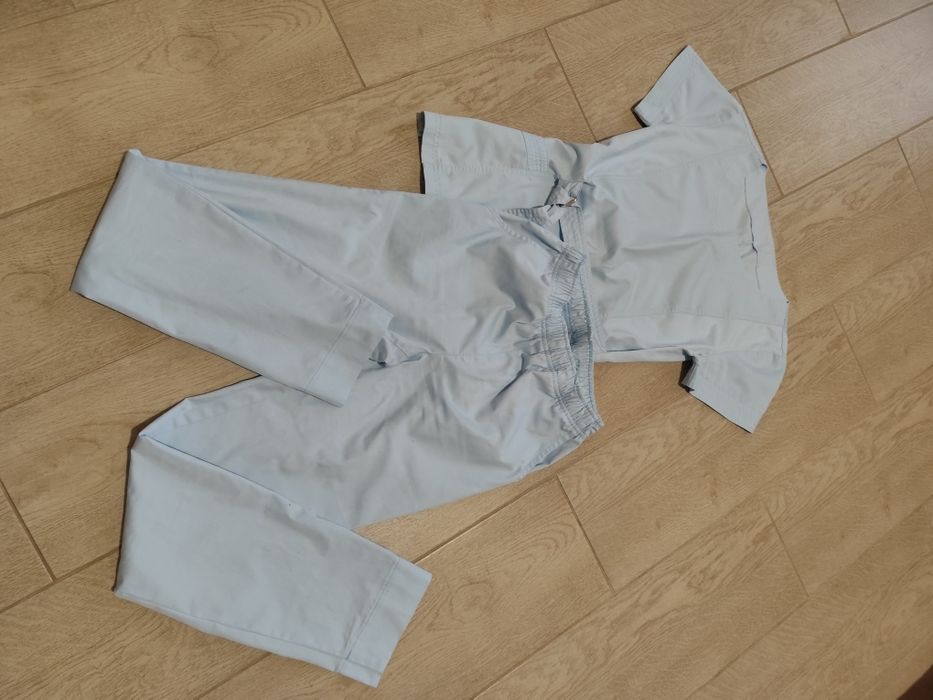 Женский медицинский костюм р.С- 42 р.