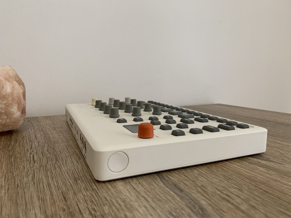 Elektron Model Samples + Bonus Sample Packs