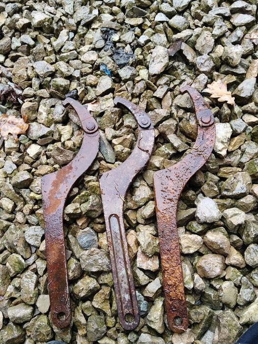 Klucz klucze do hydrantów cena za całość