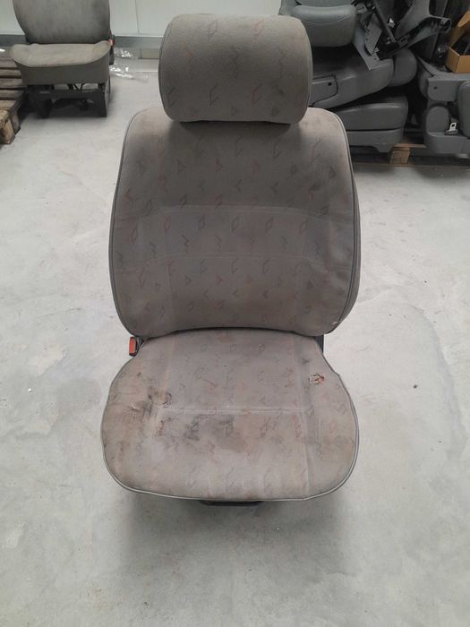 Vw Transporter T4 Fotel Kierowcy