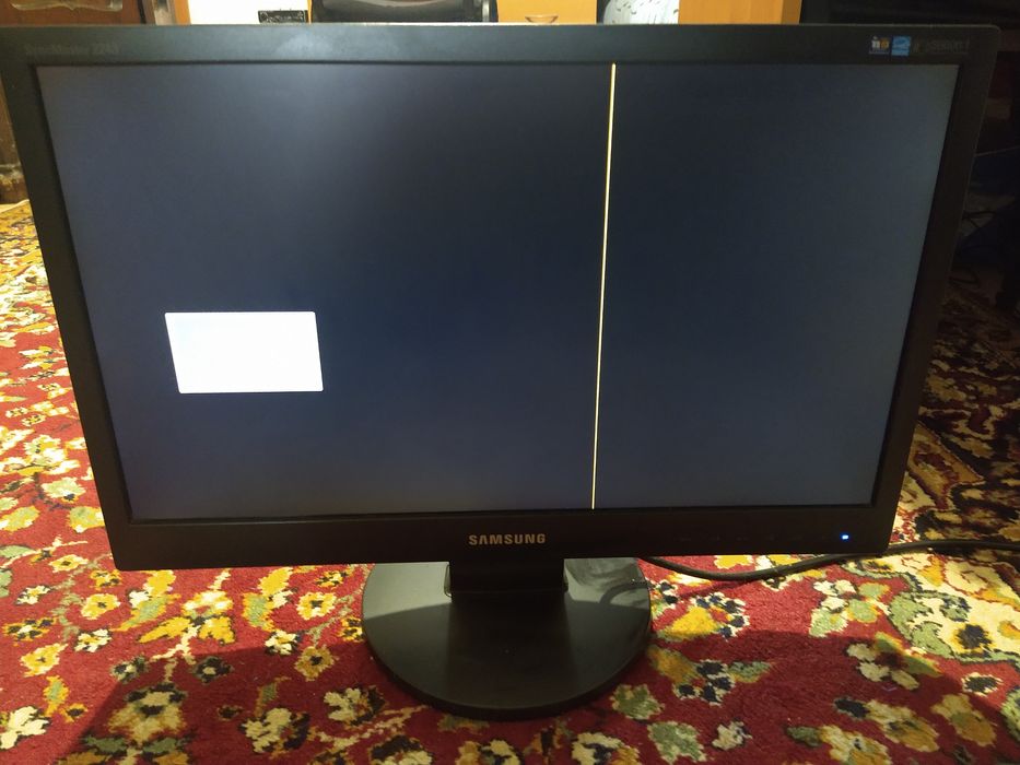 Монітор Samsung 2243