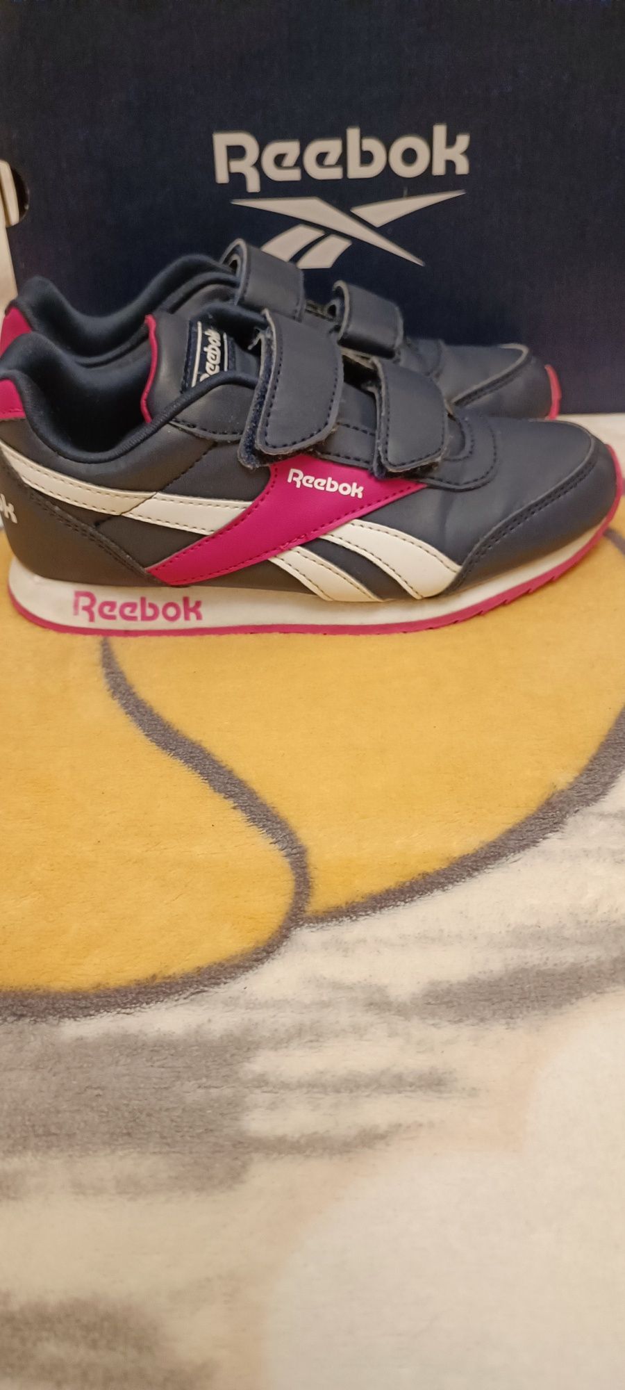 Buty adidasy Reebok 32 oryginalne