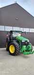 John Deere 8R 410 – Ciągnik nowej generacji, Gwarancja producenta