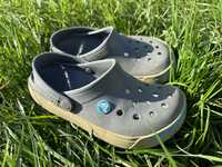 CROCS dziecięce 34-35