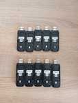 Модем USB LTE 4G Huawei e3372h - 153/607 (1шт)