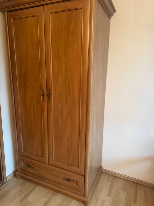 Szafa dwudrzwiowa idealny stan