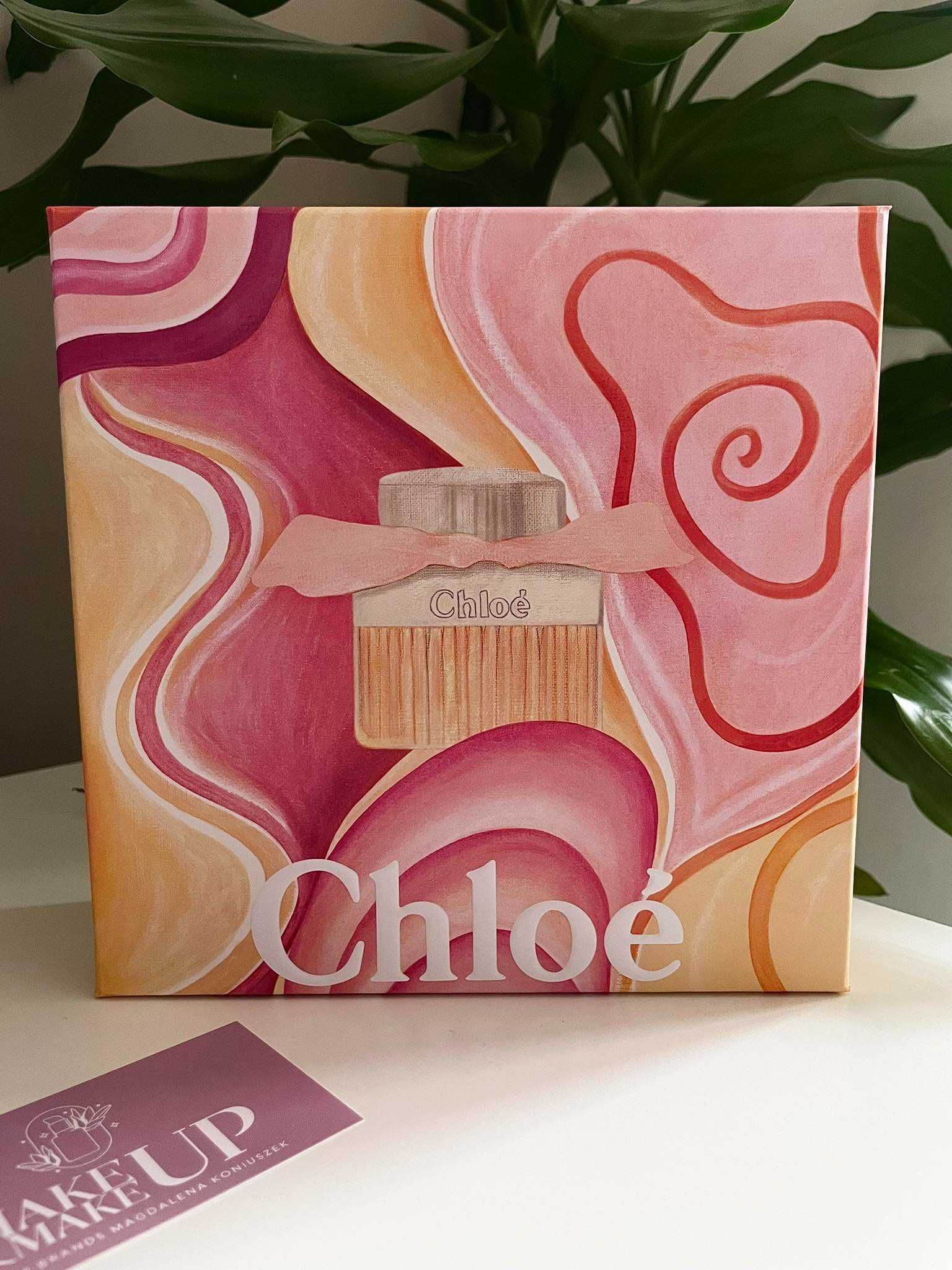 Chloe Signature EDP 50 ml + Body Lotion 100 ml Zestaw